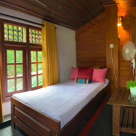 בלנגודה Cottage Home Belihuloya מראה חיצוני תמונה