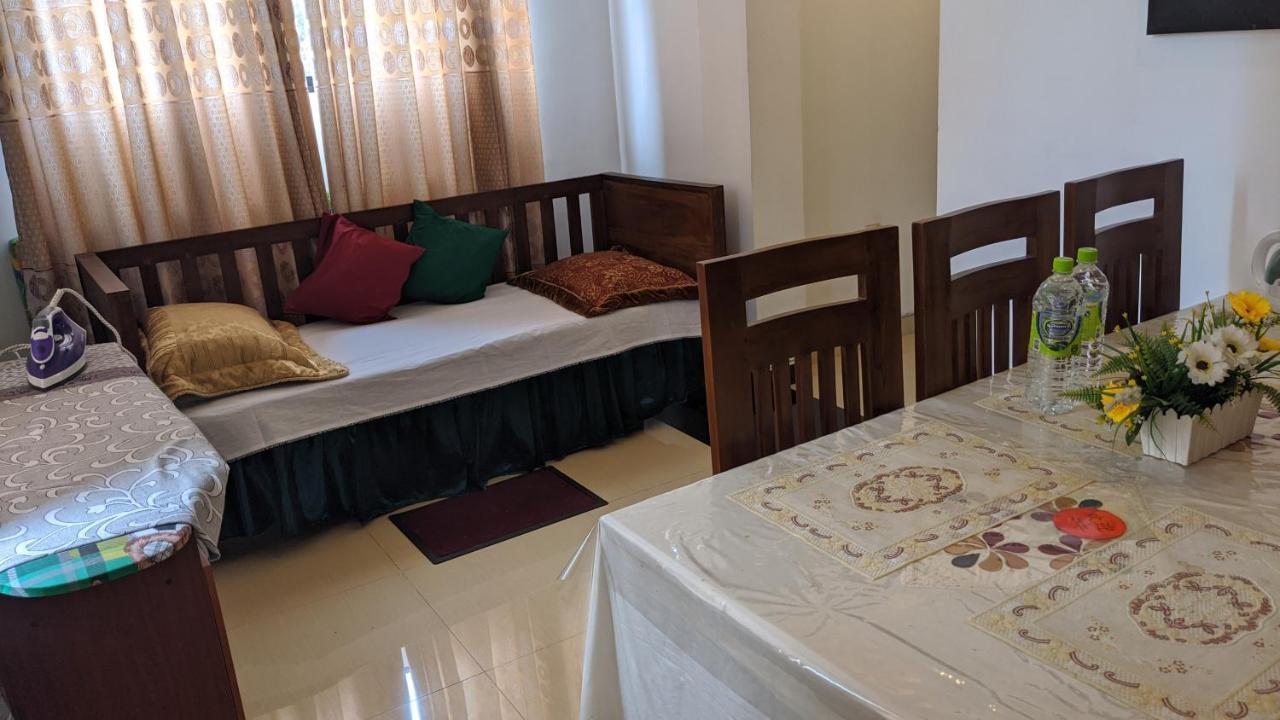 בלנגודה Cottage Home Belihuloya מראה חיצוני תמונה