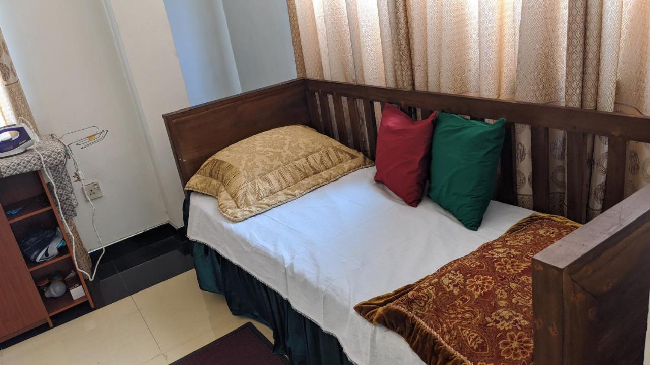 בלנגודה Cottage Home Belihuloya מראה חיצוני תמונה