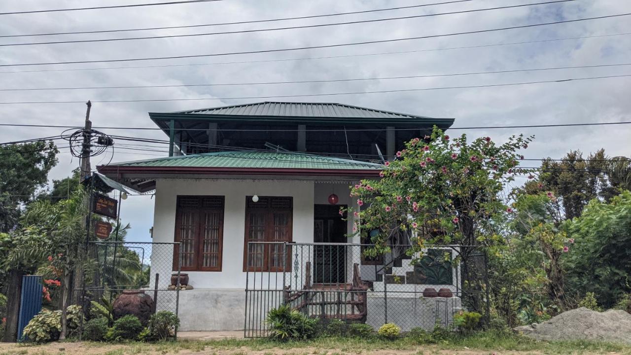 בלנגודה Cottage Home Belihuloya מראה חיצוני תמונה