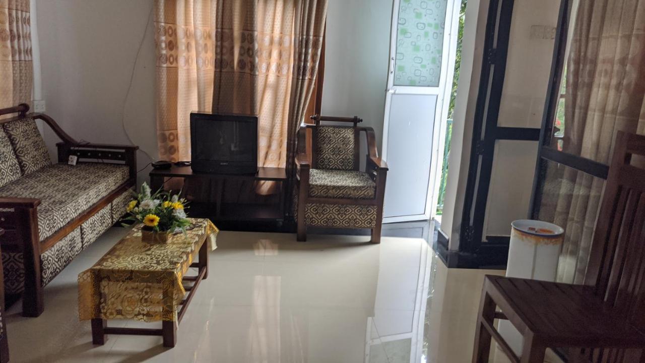 בלנגודה Cottage Home Belihuloya מראה חיצוני תמונה
