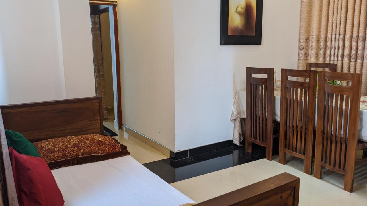 בלנגודה Cottage Home Belihuloya מראה חיצוני תמונה