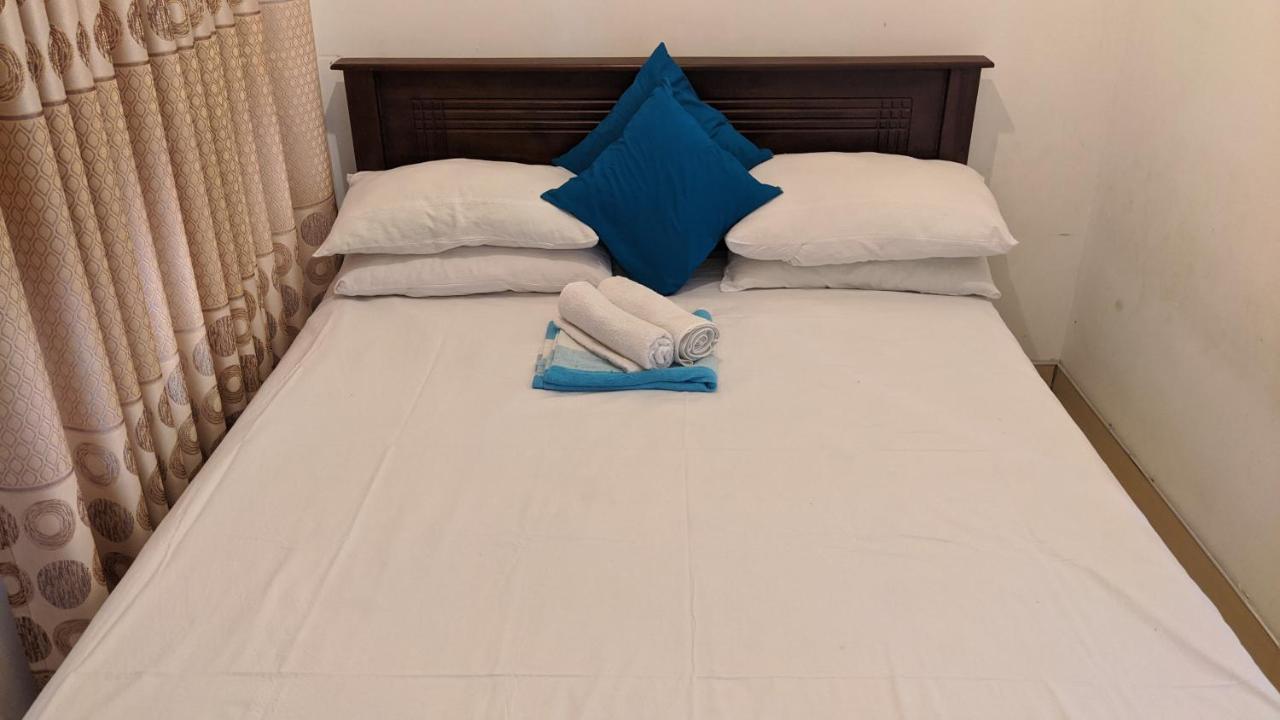 בלנגודה Cottage Home Belihuloya מראה חיצוני תמונה