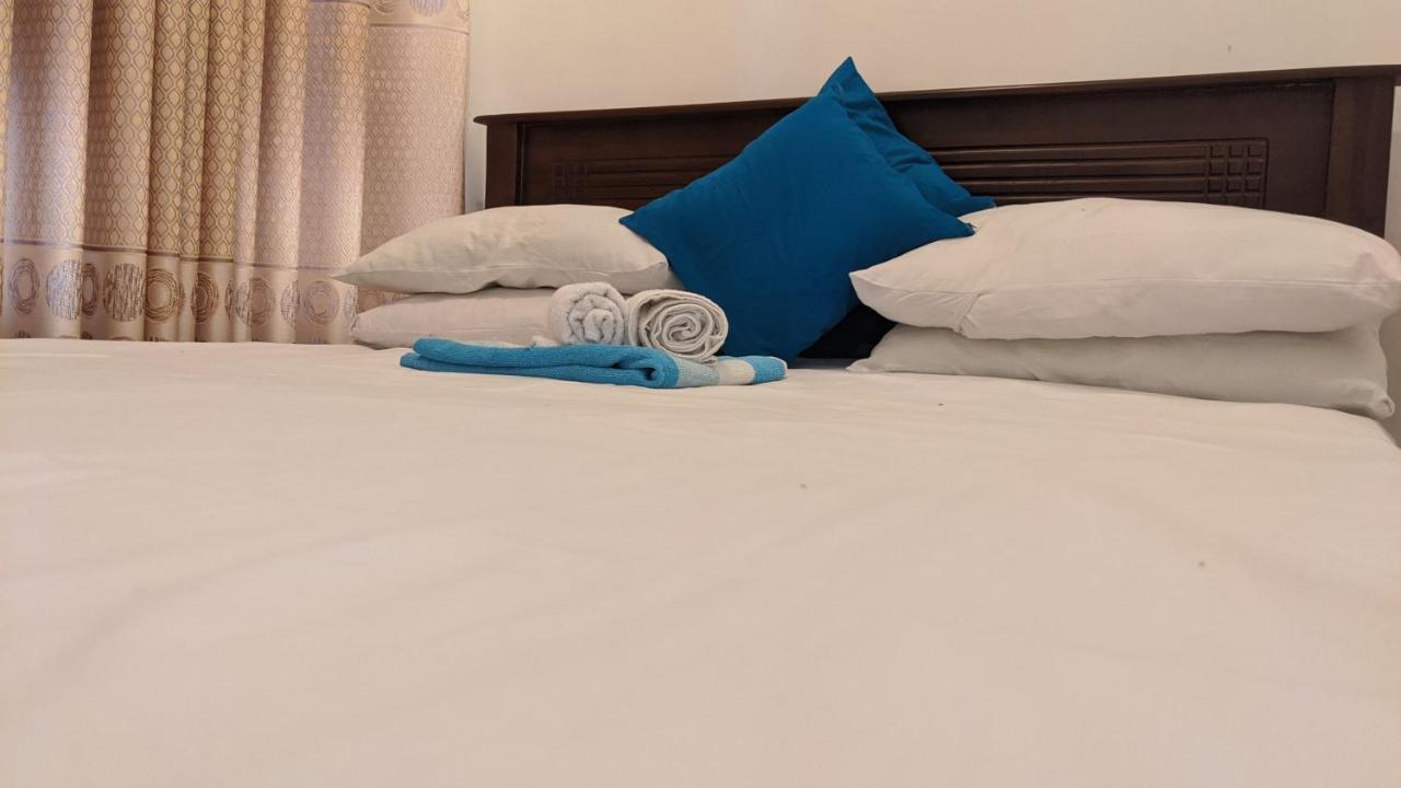בלנגודה Cottage Home Belihuloya מראה חיצוני תמונה