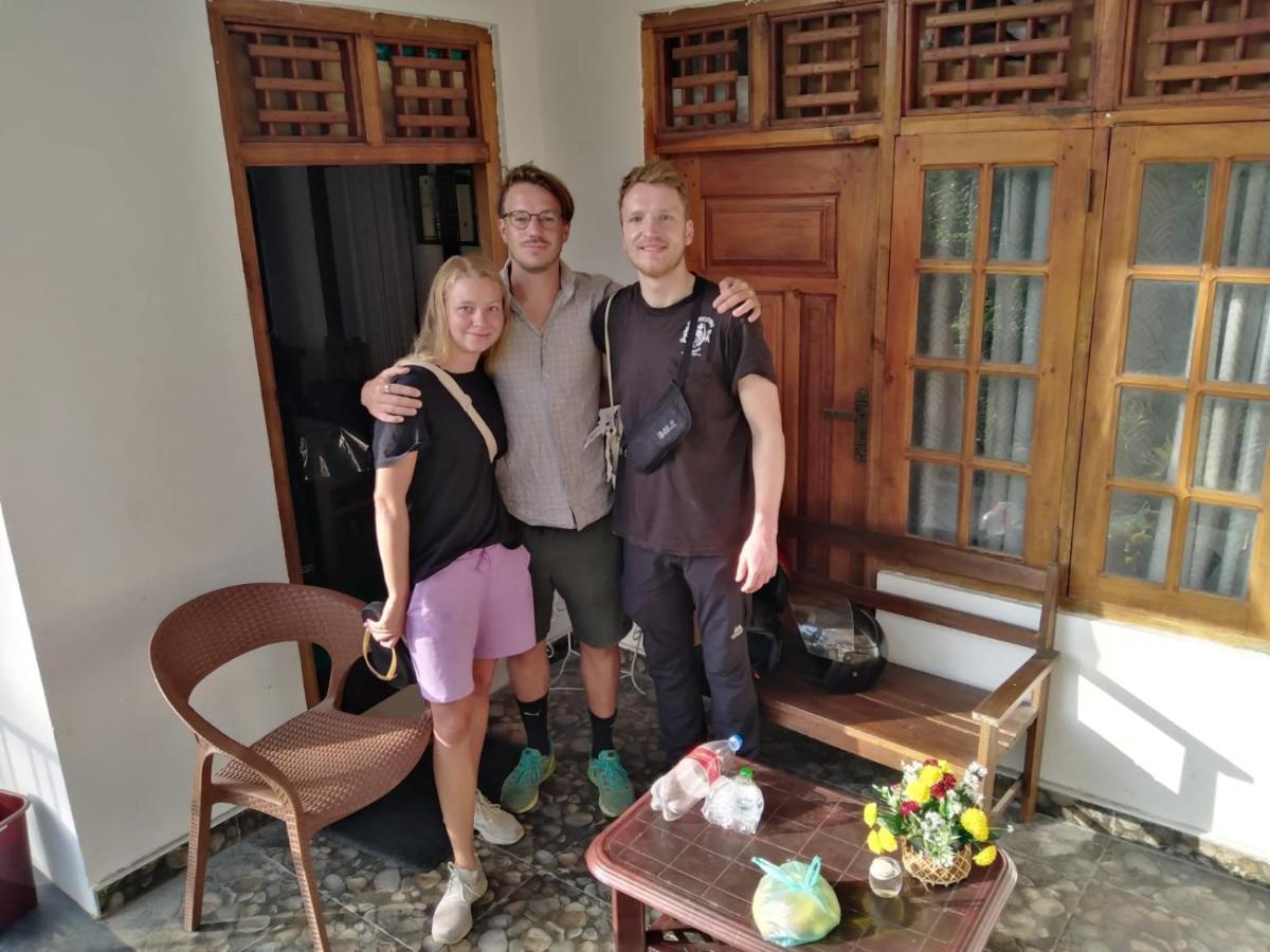 בלנגודה Cottage Home Belihuloya מראה חיצוני תמונה