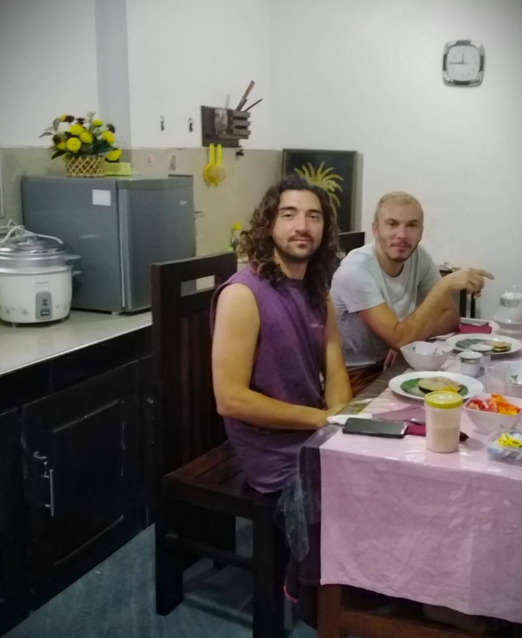 בלנגודה Cottage Home Belihuloya מראה חיצוני תמונה