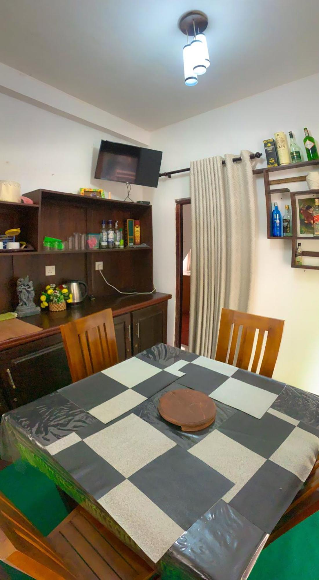 בלנגודה Cottage Home Belihuloya מראה חיצוני תמונה