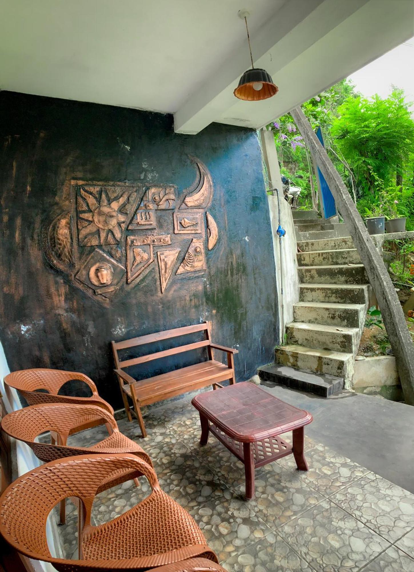 בלנגודה Cottage Home Belihuloya מראה חיצוני תמונה