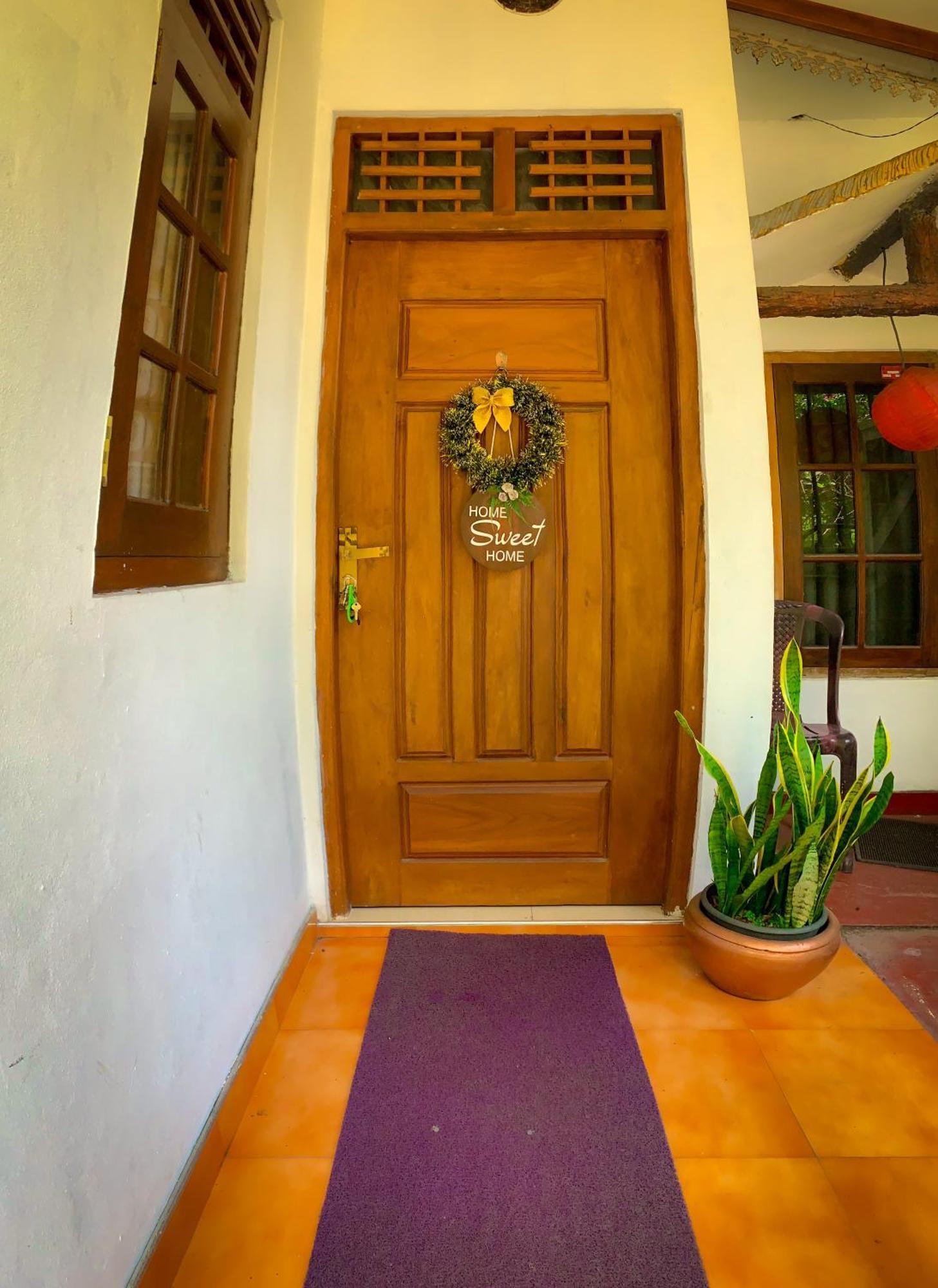 בלנגודה Cottage Home Belihuloya מראה חיצוני תמונה
