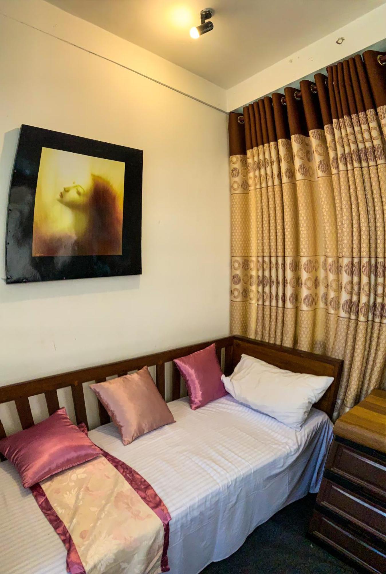 בלנגודה Cottage Home Belihuloya מראה חיצוני תמונה