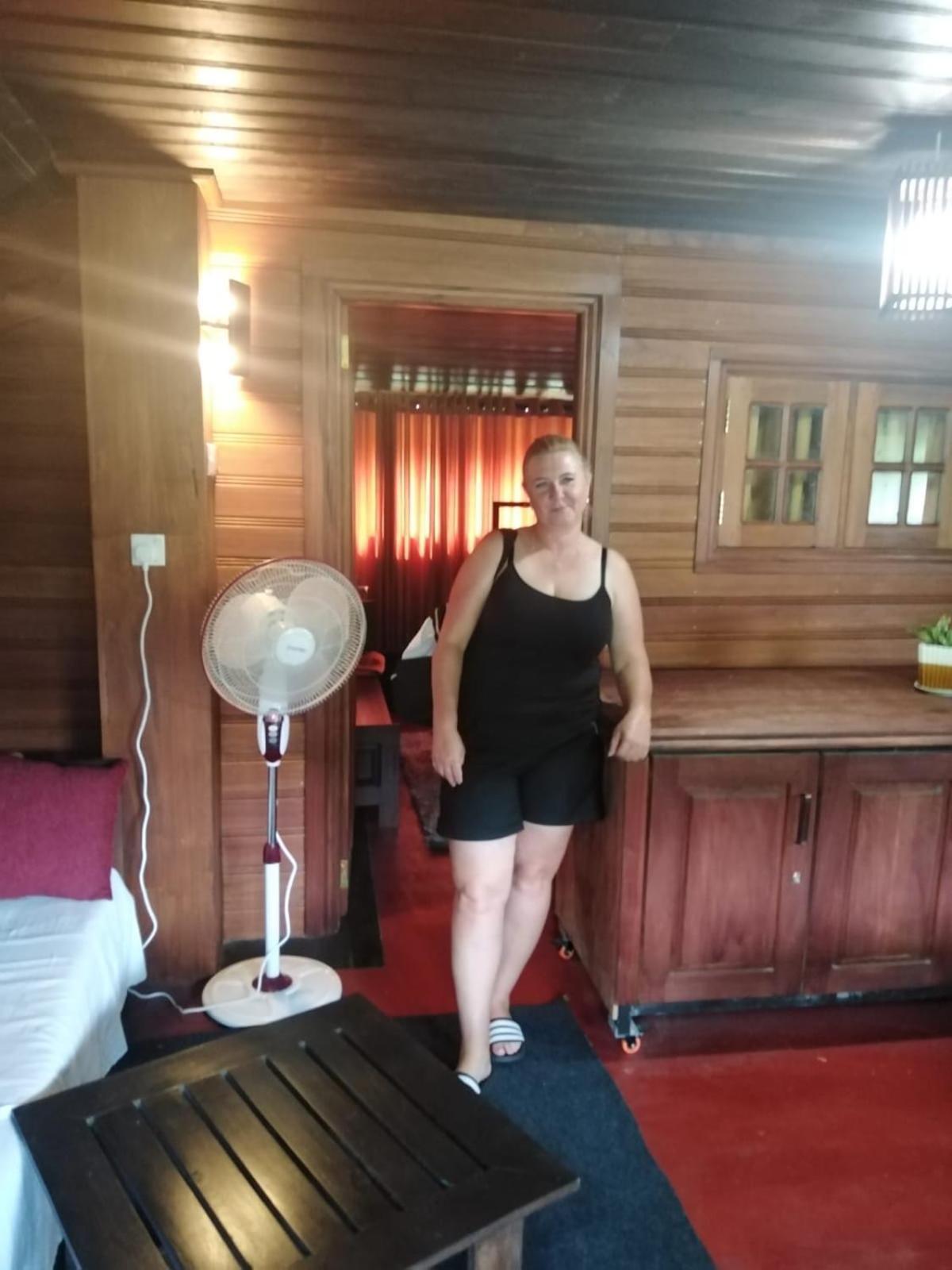 בלנגודה Cottage Home Belihuloya מראה חיצוני תמונה