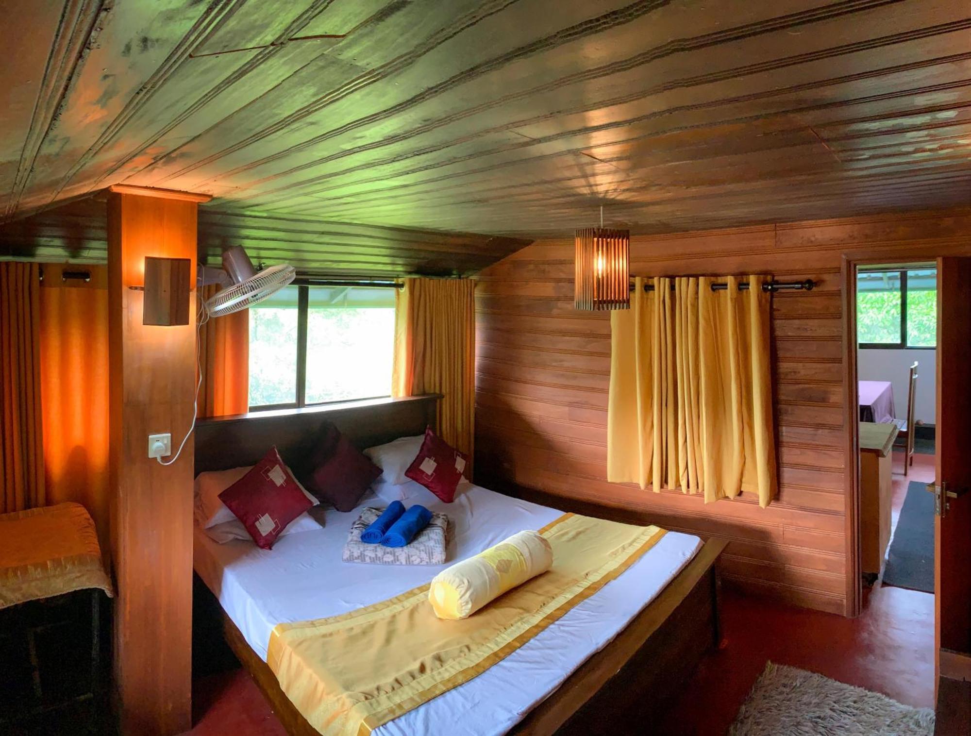 בלנגודה Cottage Home Belihuloya מראה חיצוני תמונה