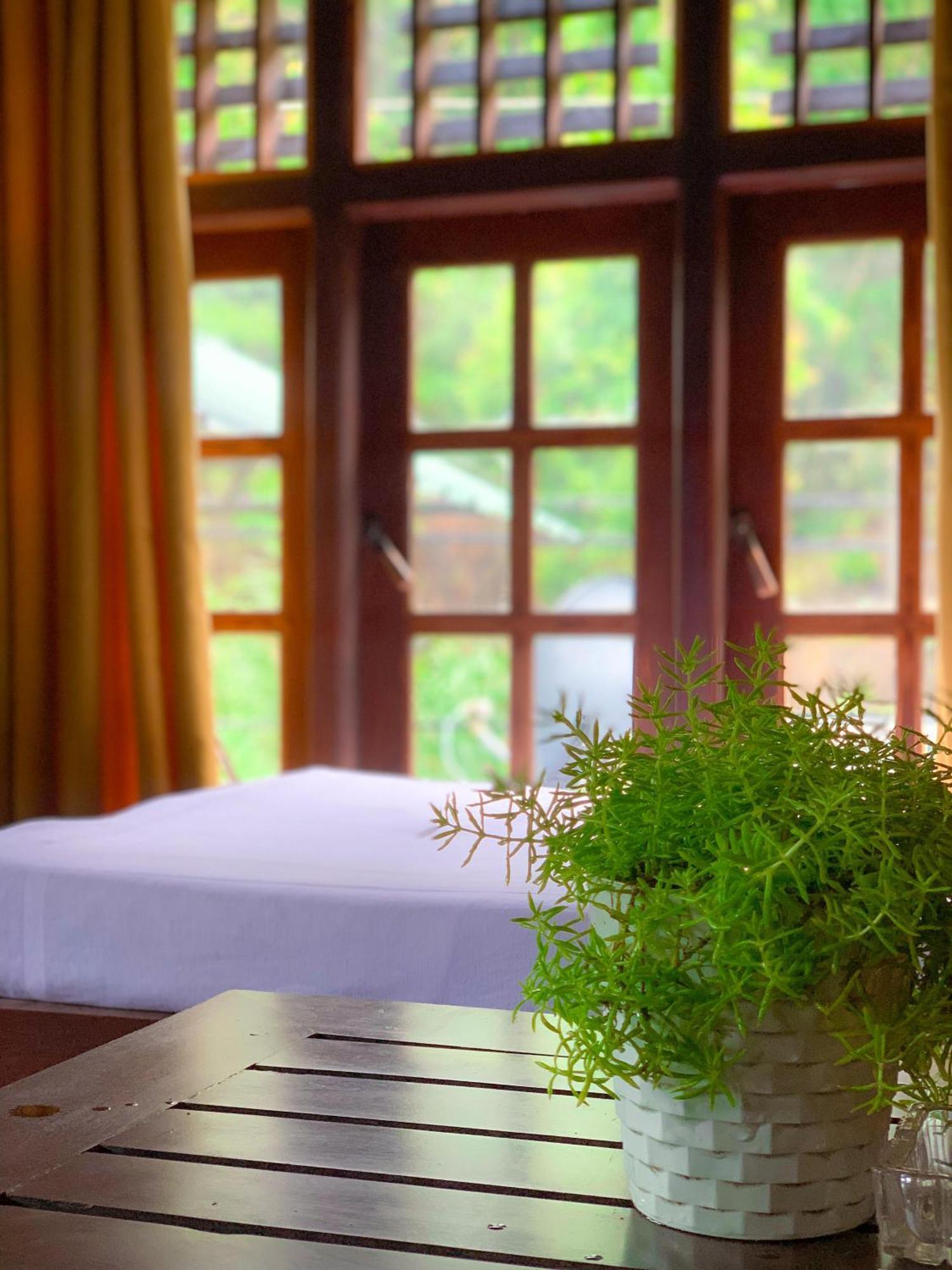 בלנגודה Cottage Home Belihuloya מראה חיצוני תמונה