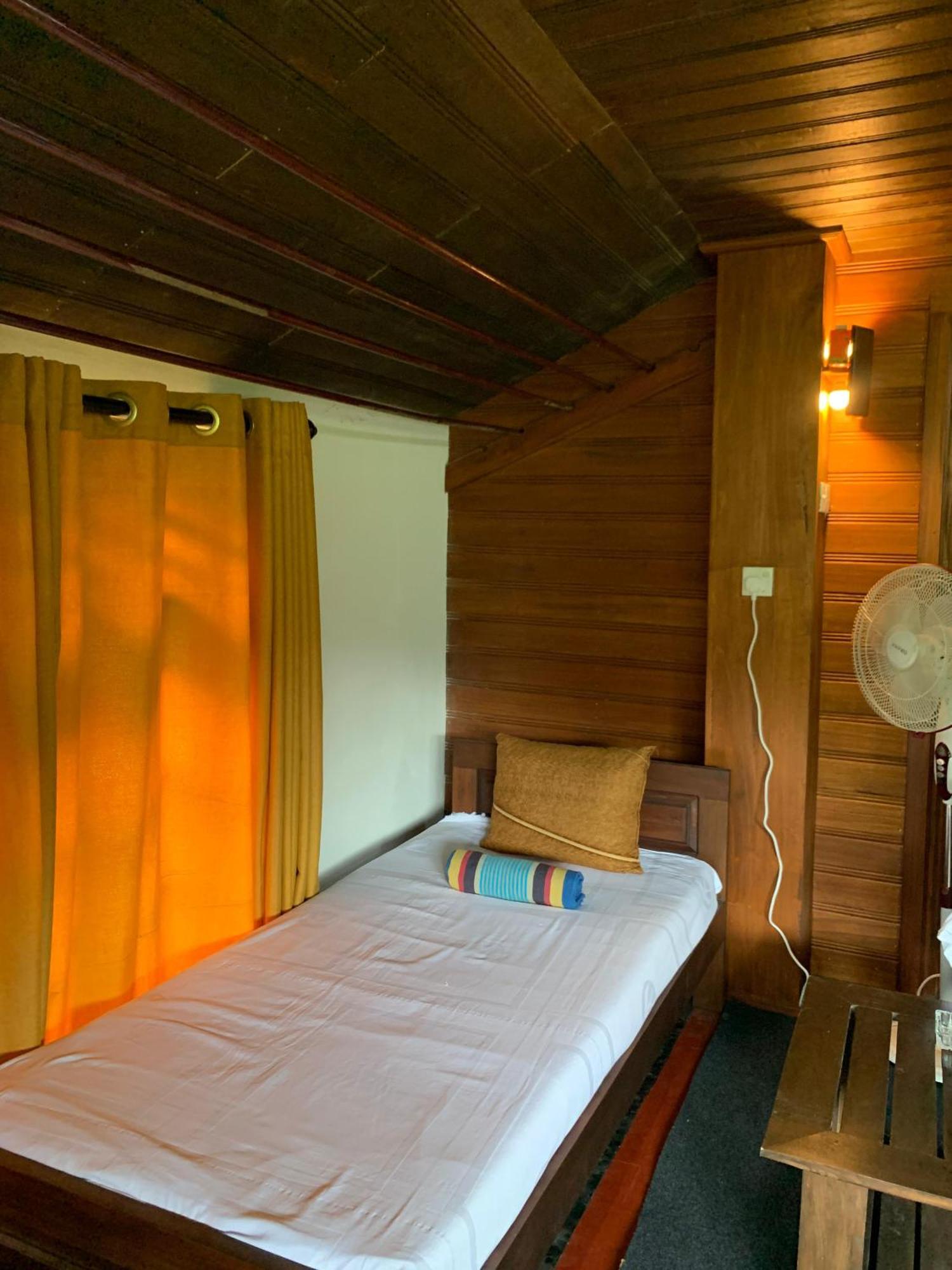 בלנגודה Cottage Home Belihuloya מראה חיצוני תמונה