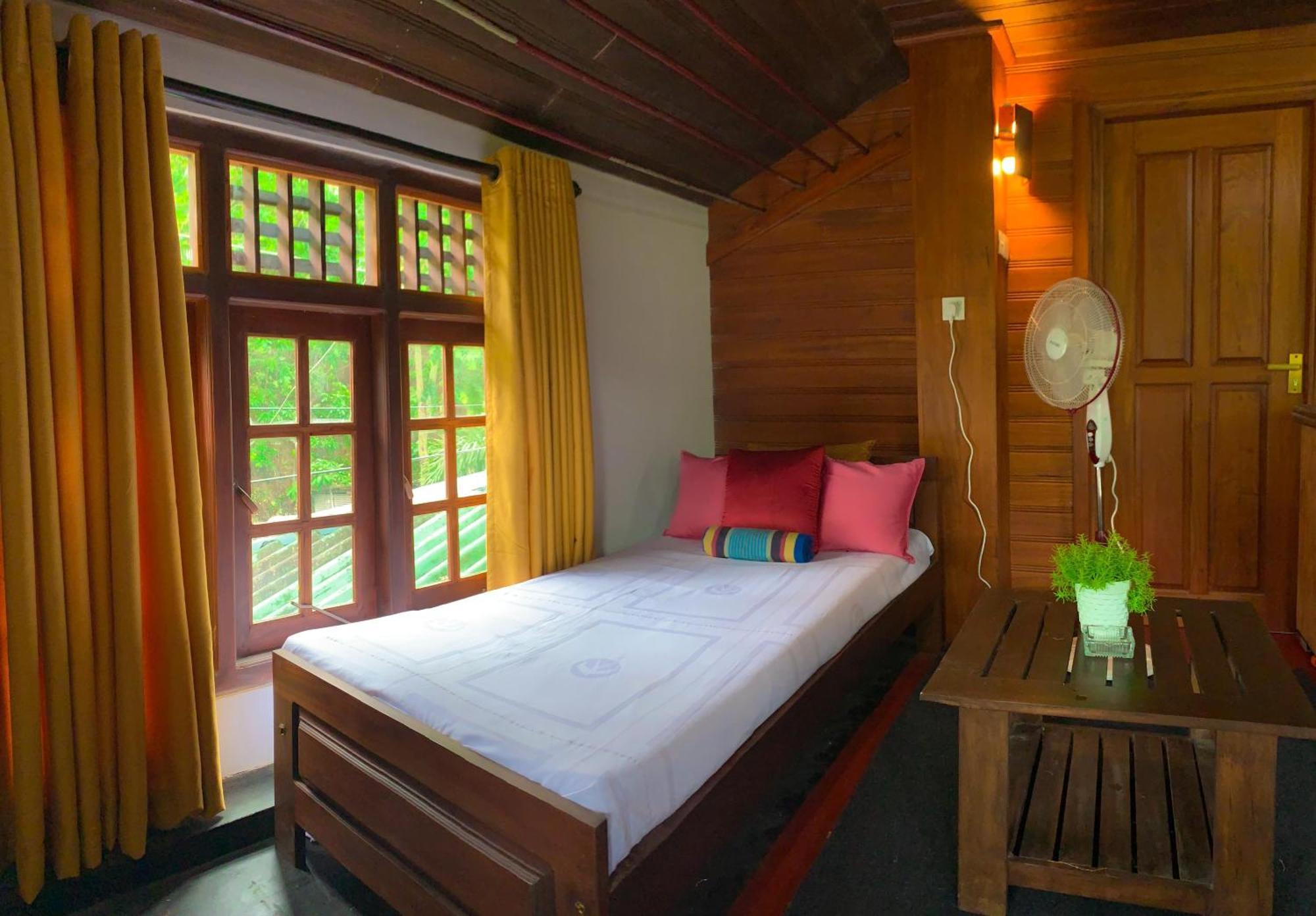 בלנגודה Cottage Home Belihuloya מראה חיצוני תמונה